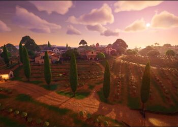 Fortnite Chapter 5 Lamborghini Huracan: How to get & drive