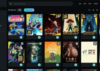 Heroic Games launcher not showing library: How to fix it?