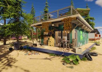 House Flipper 2 MacOS Release Date: Will it be available?