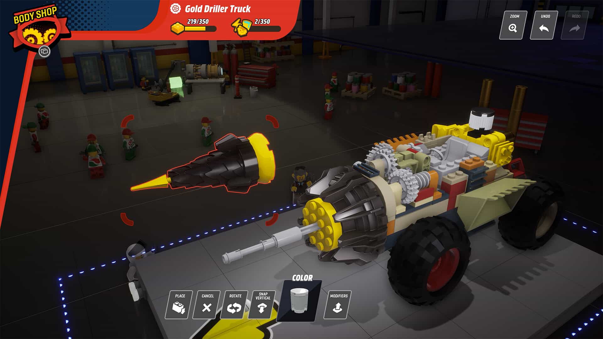 Lego 2k Drive: How to buy cars online