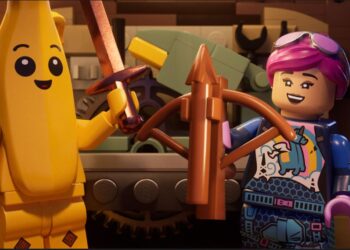 Lego Fortnite villagers not working: How to fix it?