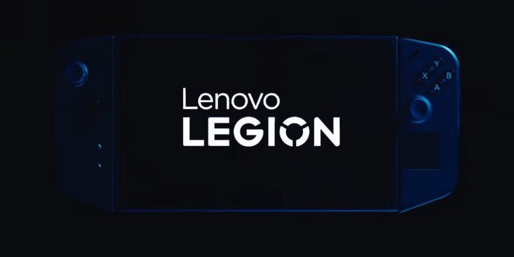 Lenovo Legion Go not turning on: How to fix it?