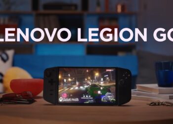 Lenovo Legion Go not booting up: How to fix it?