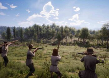 Medieval Dynasty: How to get/find Seeds