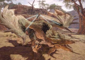 Monster Hunter Rise crashing on Steam Deck: How to fix it?