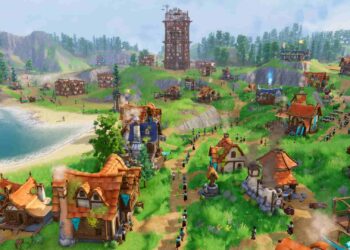 Pioneers of Pagonia PS5, PS4, Xbox Series X/S & Xbox One Release Date: When it will be available?