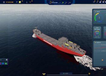 SeaOrama World of Shipping Stuck at loading screen: How to fix it?