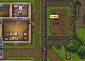Escapists 3 Release Date for PC, Xbox, PS4, PS5 & more details