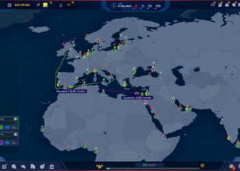 SeaOrama World of Shipping Ultrawide Resolution & Steam Deck Support: Are they available?
