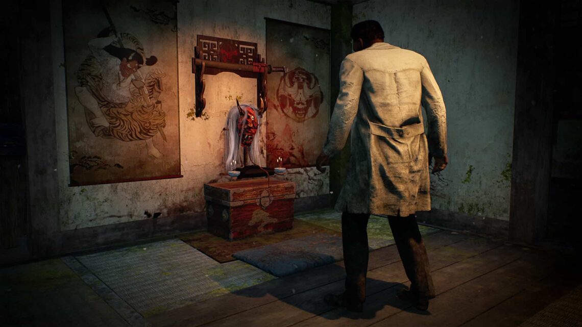 Windows Dbd Dead by Daylight (DBD) Windows of opportunity use & is it good ...