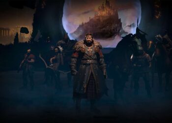 Age of Wonders 5 Release Date for PC, PS5 & Xbox Series X/S