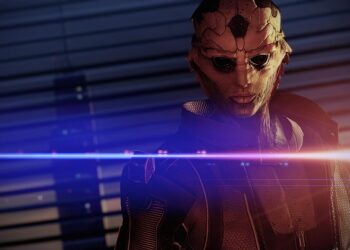 Best Mass Effect Legendary Edition Steam Deck settings for High FPS & performance