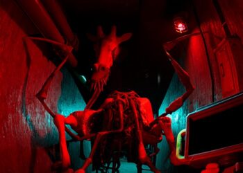 Zoochosis Steam Deck Support Details: Will it be available