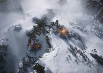 Frostpunk 2 Steam Deck Support: Is it available?