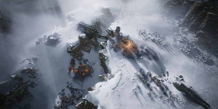 Frostpunk 2 Steam Deck Support: Is it available?