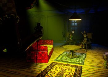 Jack Holmes Master of Puppets Steam Deck Support: Is it available