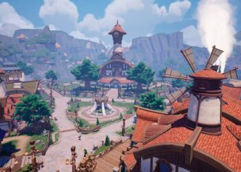 Palia Rainbow Tipped Butterfly: How to get, find, & catch