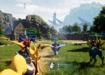 Can you play Palworld Offline without any Internet Connection?