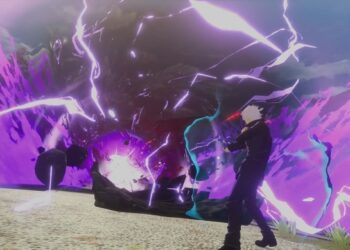 Jujutsu Kaisen Cursed Clash Steam Deck Support: Is it available?