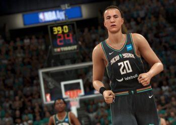 NBA 2K24 Season 5 Release Date: When is it coming out