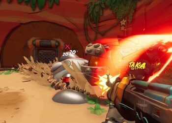 Best Roboquest Steam Deck Settings for High FPS & performance