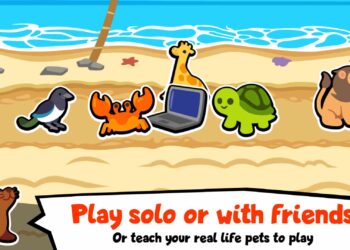 Super Auto Pets: How to use snacks