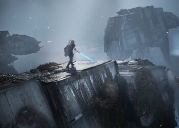 Jedi Fallen Order Steam Deck controller not working: How to fix it?