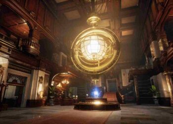 Best Lies of P Steam Deck Settings for High FPS & performance