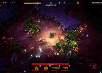 Deep Rock Galactic Survivor How to reset progress