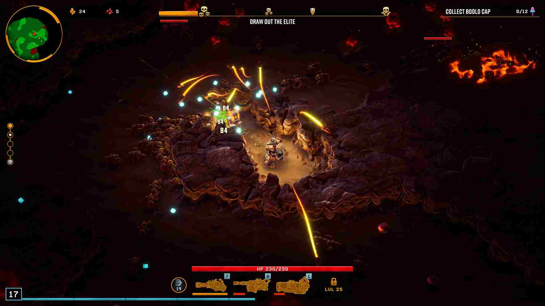 Deep Rock Galactic Survivor Multiplayer Co-op mode Release Date When it will be available