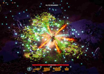 Deep Rock Galactic Survivor download stuck at 92% issue How to fix it