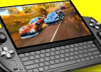 How to factory reset GPD Win 4