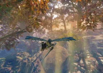 Smalland Survive the Wilds How to Revive