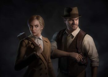 Alone in the Dark game Steam Deck Support details: Is it available