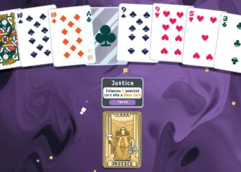 Balatro: What does Ante mean?