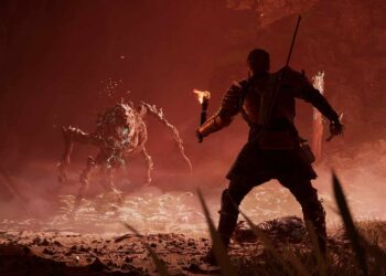 Banishers Ghosts of New Eden Multiplayer Co-op Mode Release Date: When will it be available?