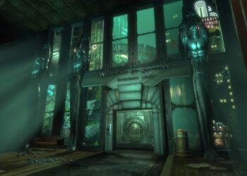 Bioshock remastered console commands not working: How to fix it