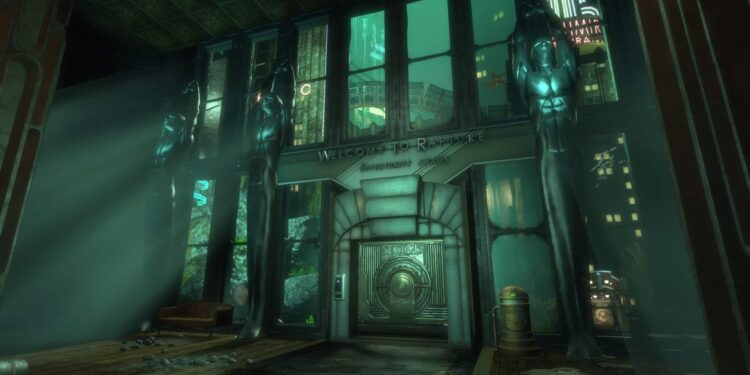 Bioshock remastered console commands not working: How to fix it