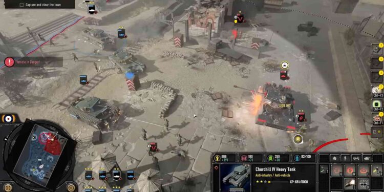 Company of Heroes 4 Release Date: When it will be available