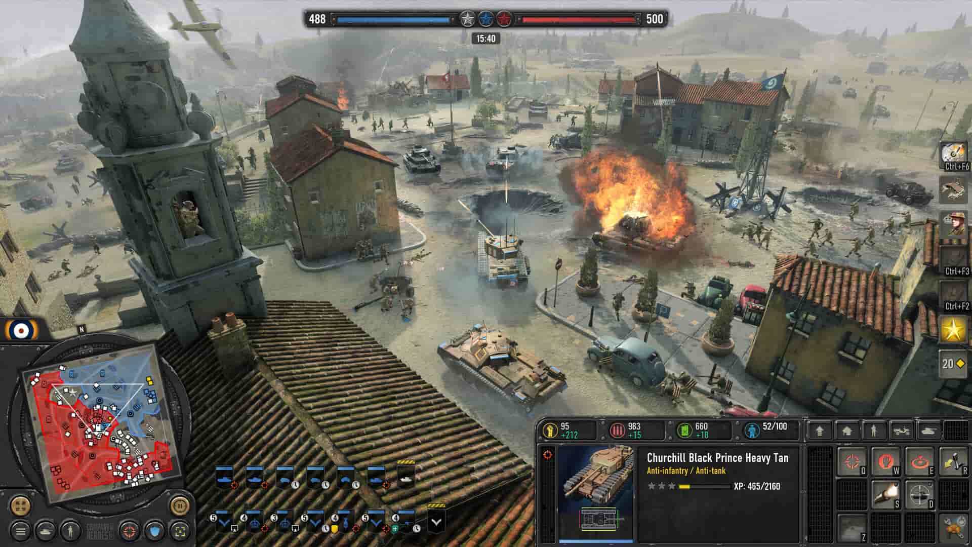 Company of Heroes 4 Release Date: When it will be available
