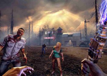 7 Days to Die Steam Deck, Asus Rog Ally, & Lenovo Legion Go Support details