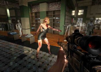 7 Days to Die creative menu not working: How to fix it