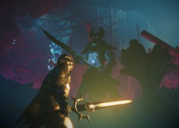 Enshrouded Steam Deck Support Details: Is it playable yet?