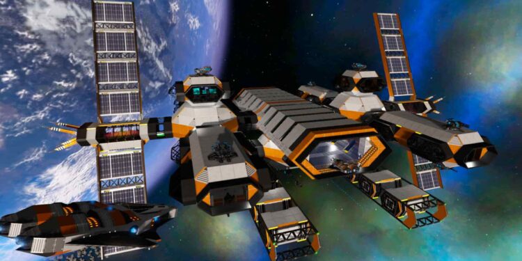 Empyrion Galactic Survival Steam Deck, Asus Rog Ally & Lenovo Legion Go Support Details