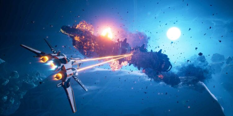 Everspace 3 Release Date: When it will be available