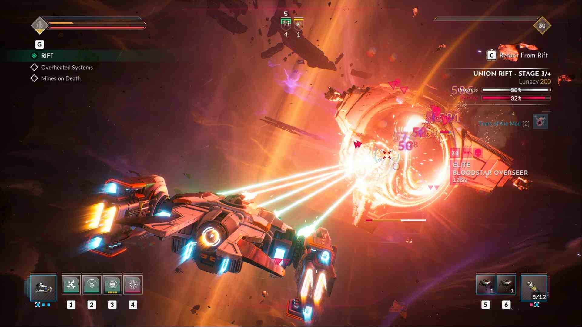 Everspace 3 Release Date: When it will be available 