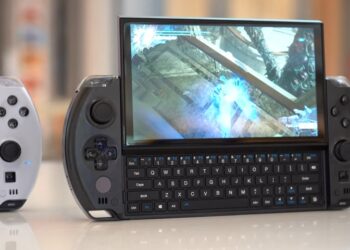 GPD Win 4 touchscreen not working: How to fix it?