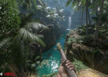 Green Hell console commands not working: How to fix it?