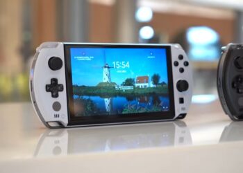 GPD Win 4 not turning on & booting: How to fix it?