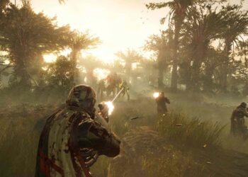 HELLDIVERS 2: Can you play offline?